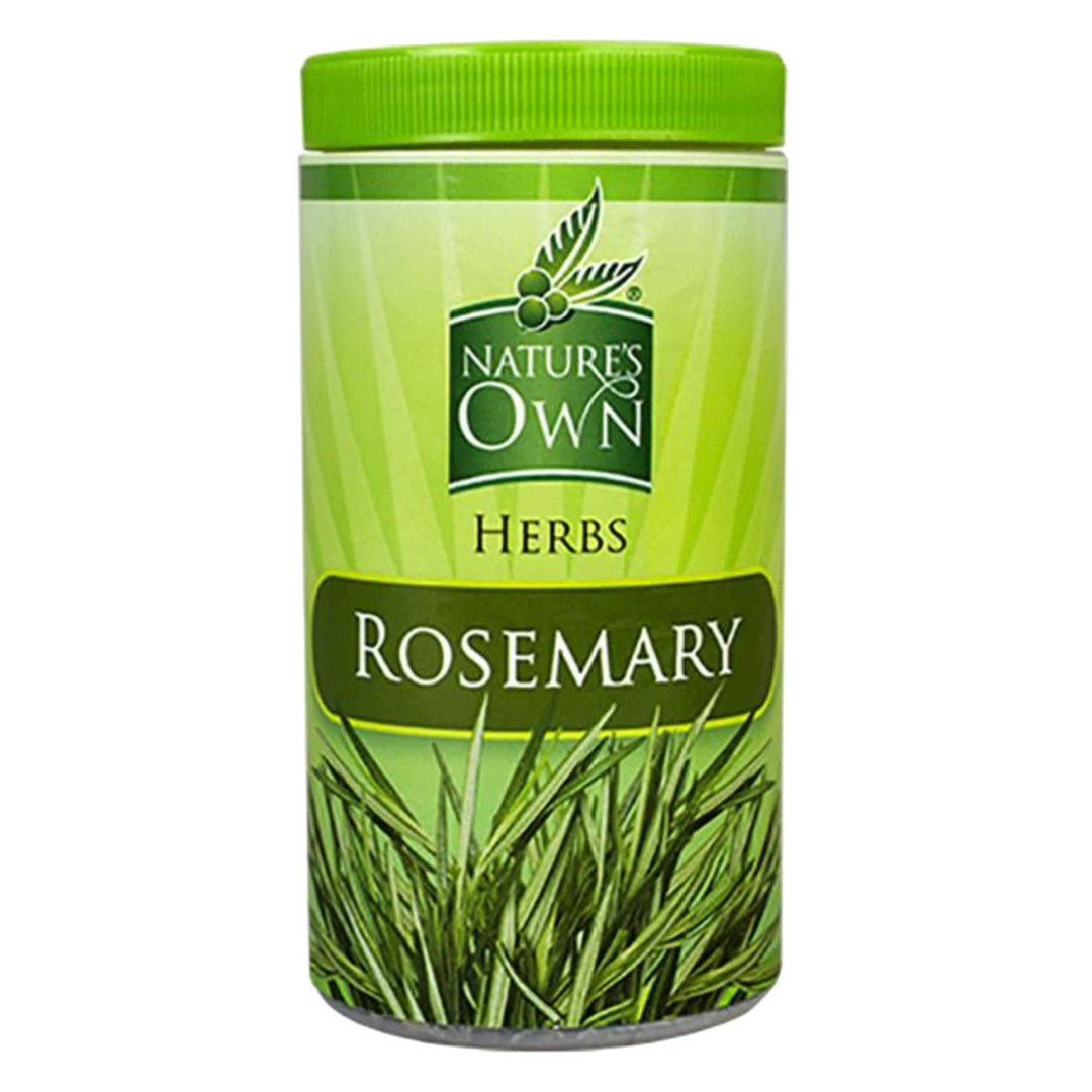 NATURES OWN ROSEMARY 20G